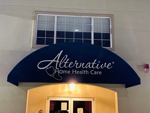 Alternative Home Health Care