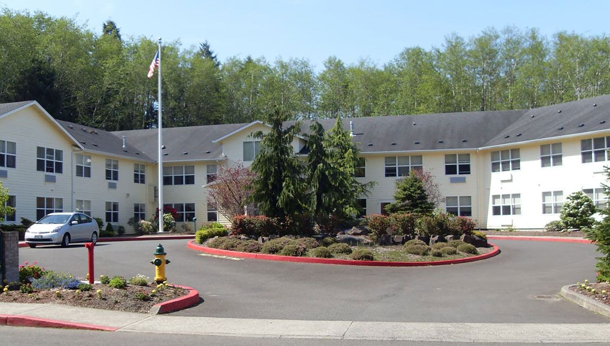 Suzanne Elise Assisted Living Facility