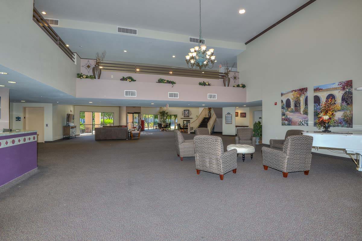 Desert Winds Assisted Living & Memory Care