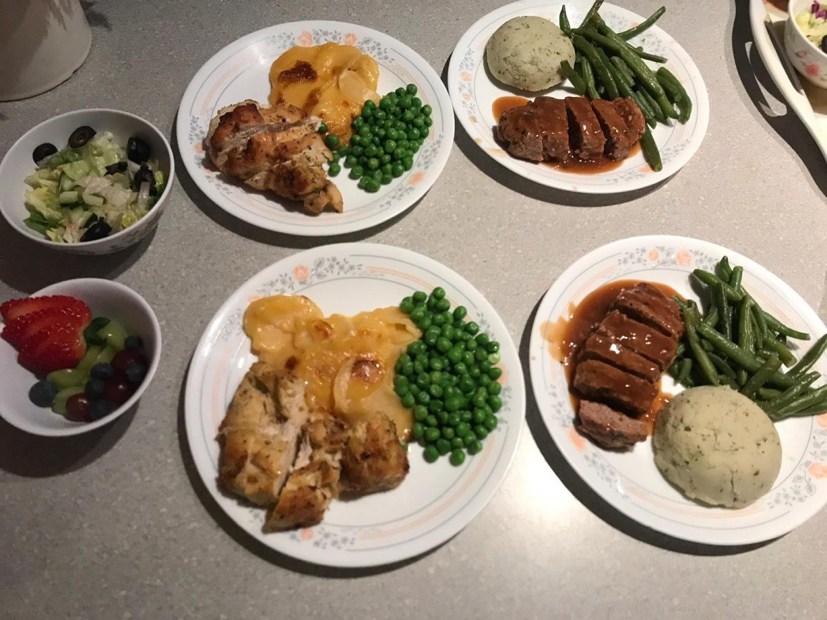 Goshenland D Adult Family Home