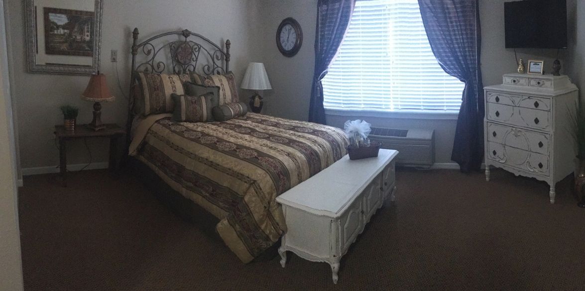 Highland Ridge Assisted Living
