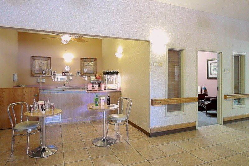 Life Care Center Of Sierra Vista