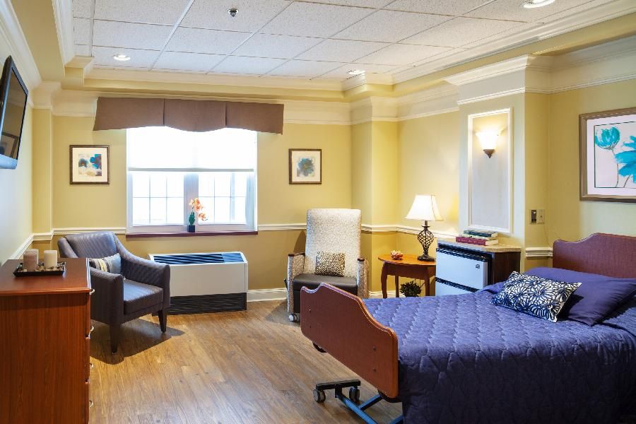 Norriton Square Nursing & Rehabilitation Center