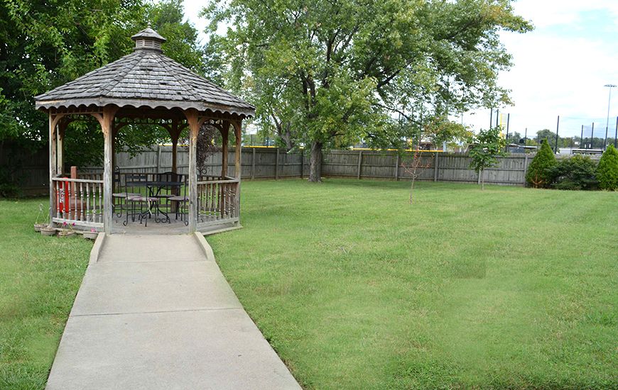 Riverview Village