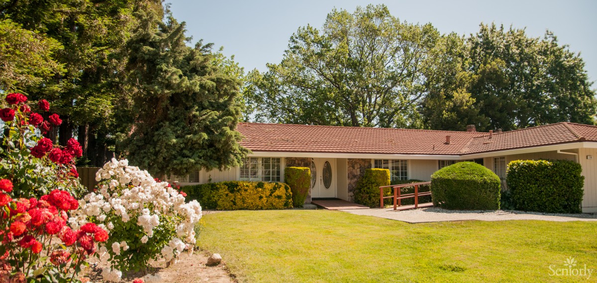 Abraham Rest Home