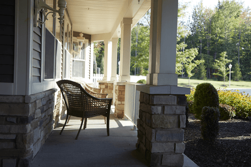 Salida Woods by New Perspective