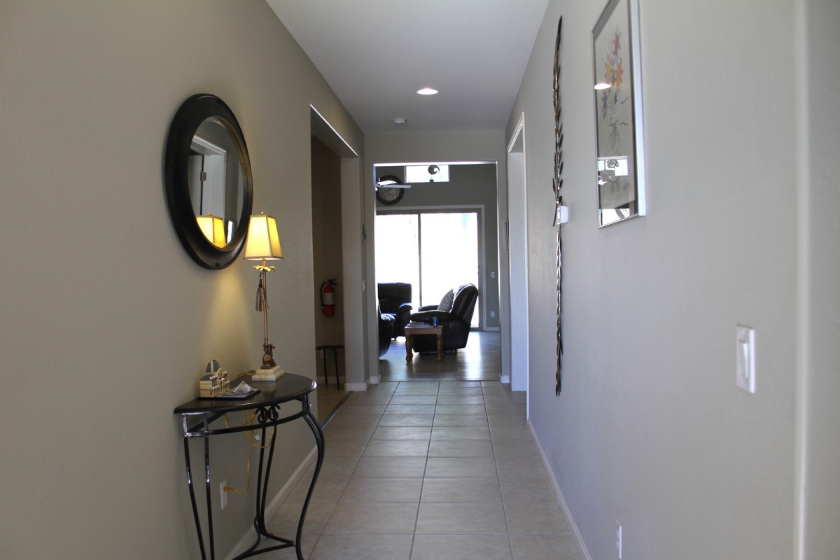 Ambience Care Home 2