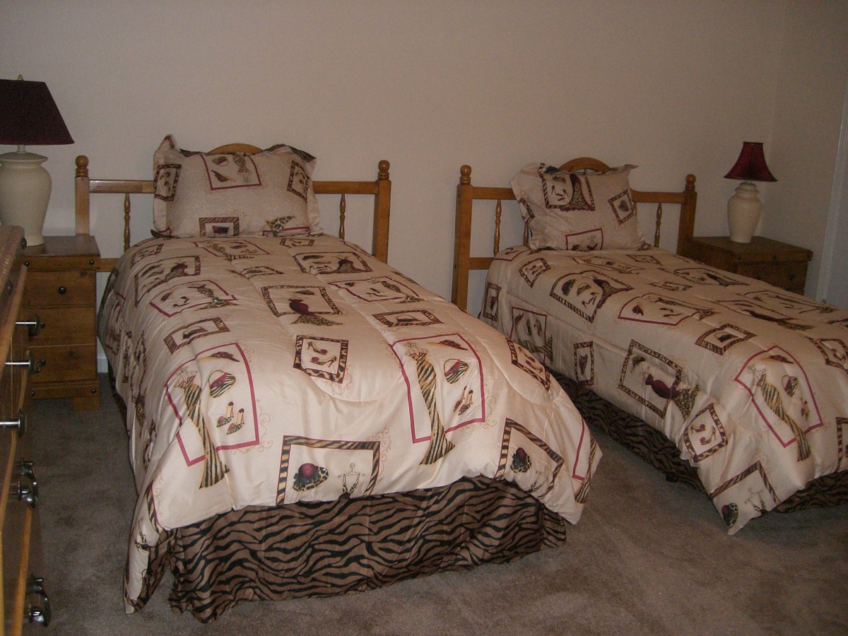 All Starr Personal Care Home