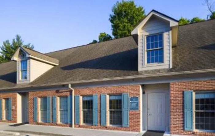 Blount Memorial Trans Care Center