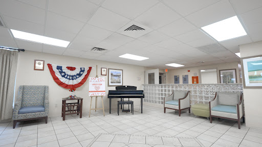 Lehigh Acres Health And Rehabilitation Center