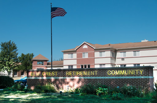 Elm Crest Retirement Community