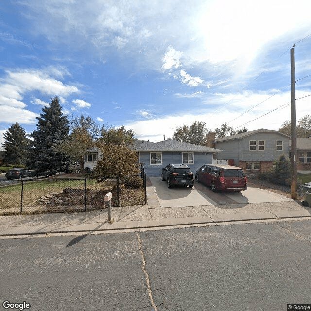 Good Day Residential Home