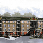 Stonebrook Village at Windsor Locks