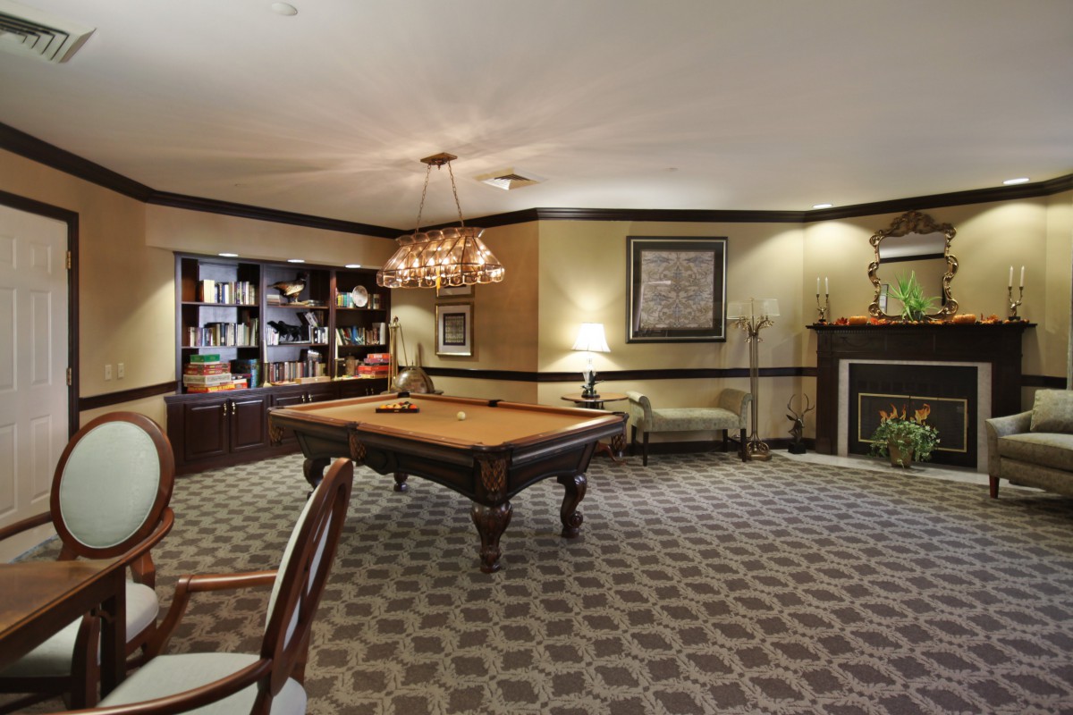 Signature HealthCARE at Tanbark