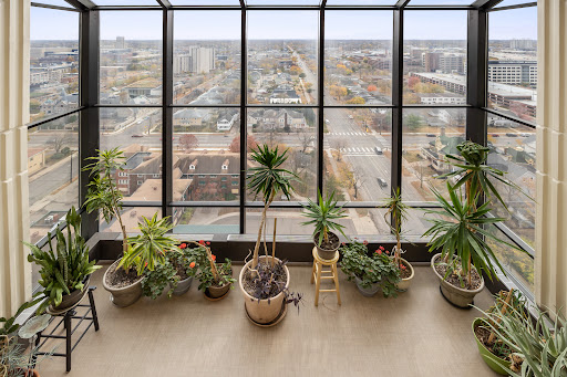 Ebenezer Tower Apartments