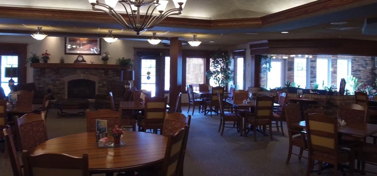 The Inn at Coal Ridge