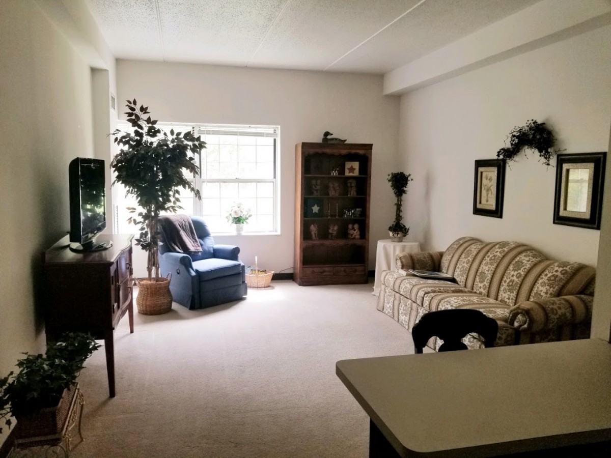 Chippewa Place