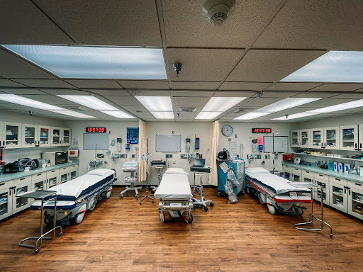 Pioneer Medical Ctr