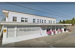 Myrtle Point Care Center Rcf