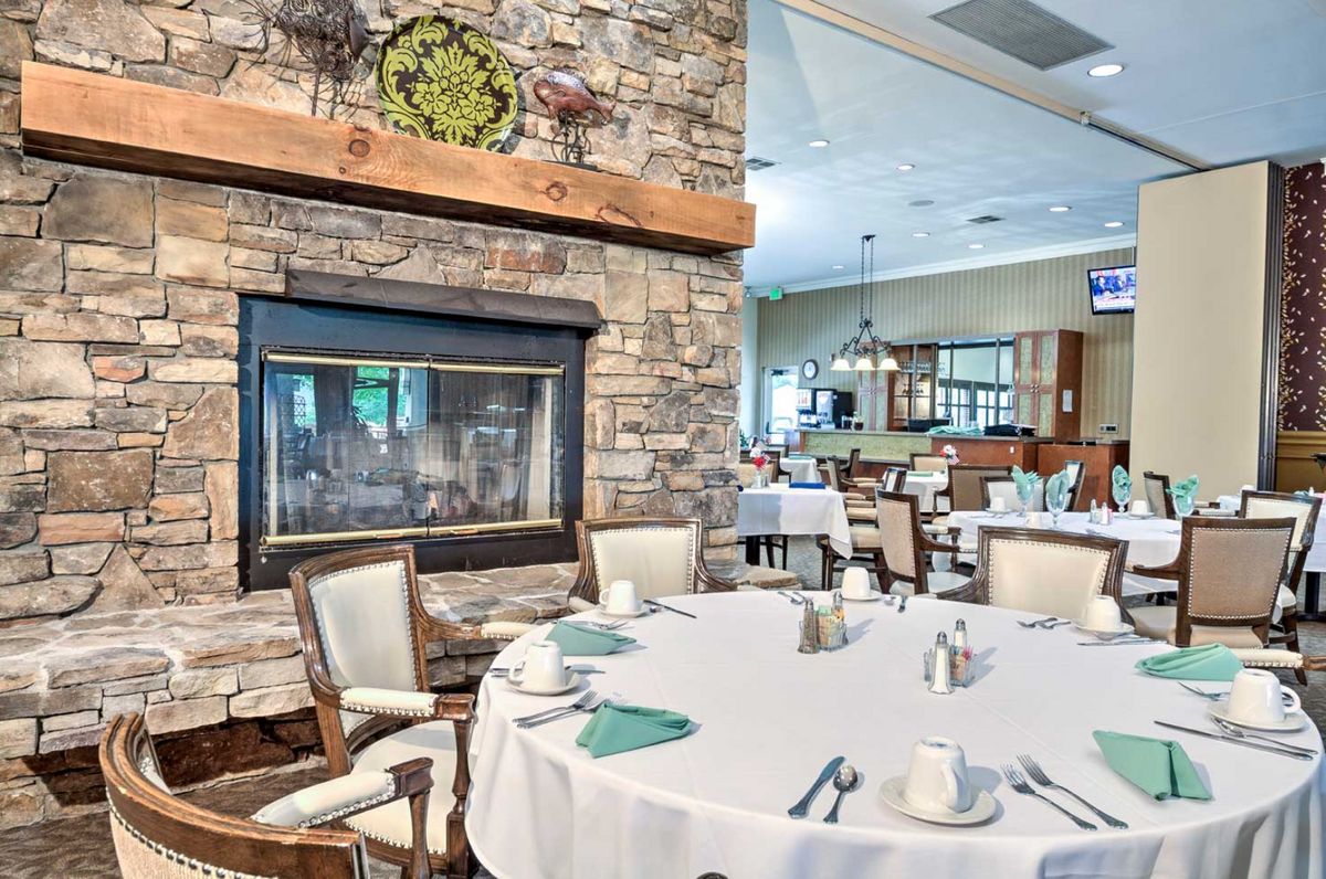 Heather Glen Assisted Living