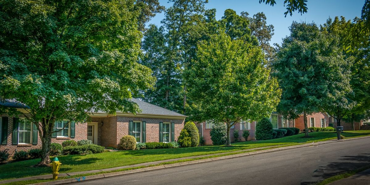 Shannondale Knoxville