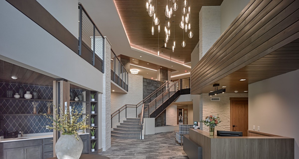 Cardinal View Senior Living