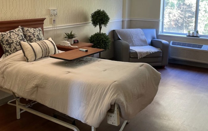 The Pines At Poughkeepsie Center For Nursing & Rehab
