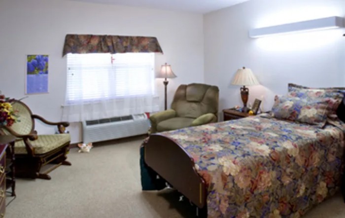 Pointe Coupee Healthcare