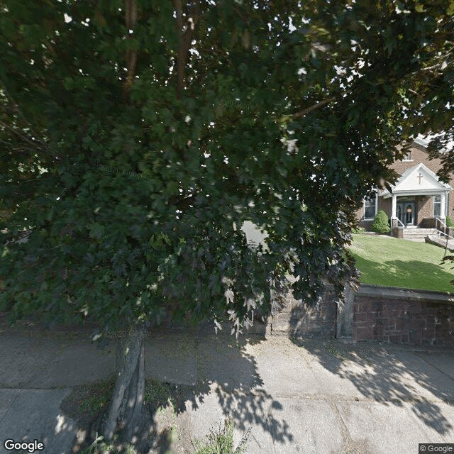 Simonitis Personal Care Home