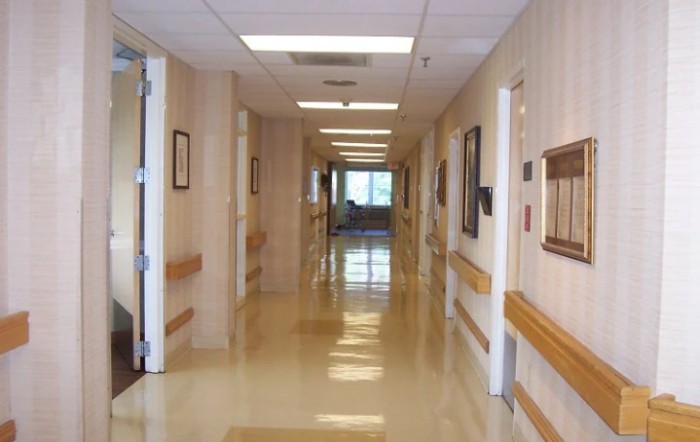 Nhc Healthcare - Knoxville