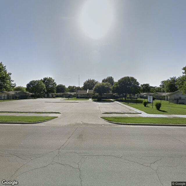 Housing Authority Newkirk