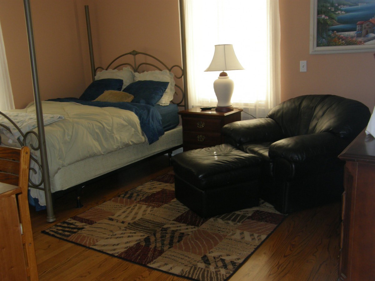 Liberty Family Care