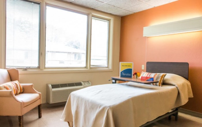 Signature Healthcare Of Hart County Rehab & Wellne