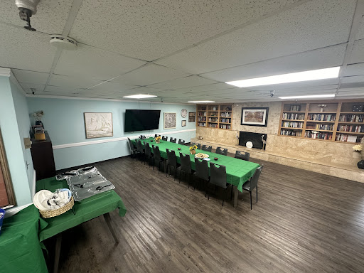 Seal Beach Health And Rehabilitation Center