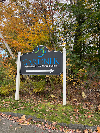 Gardner Rehabilitation And Nursing Center