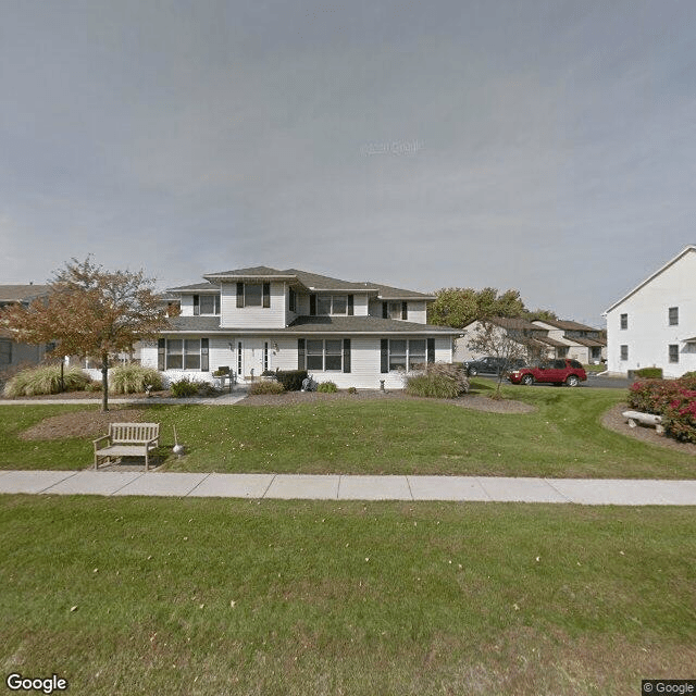 Parkcliffe Elderly Shared Living III