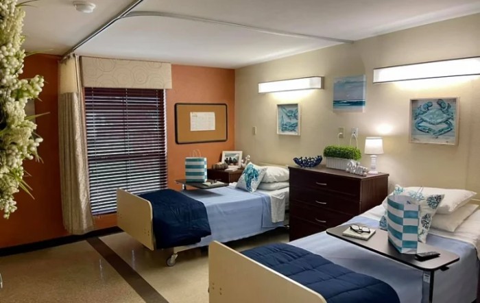 Palo Pinto Nursing Center