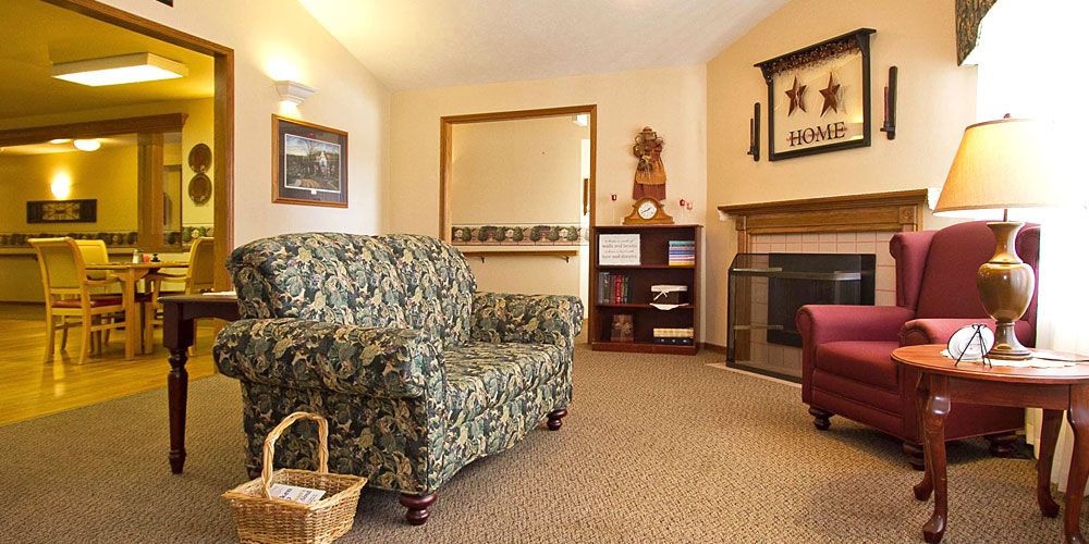 Our House Senior Living - Platteville Assisted Care