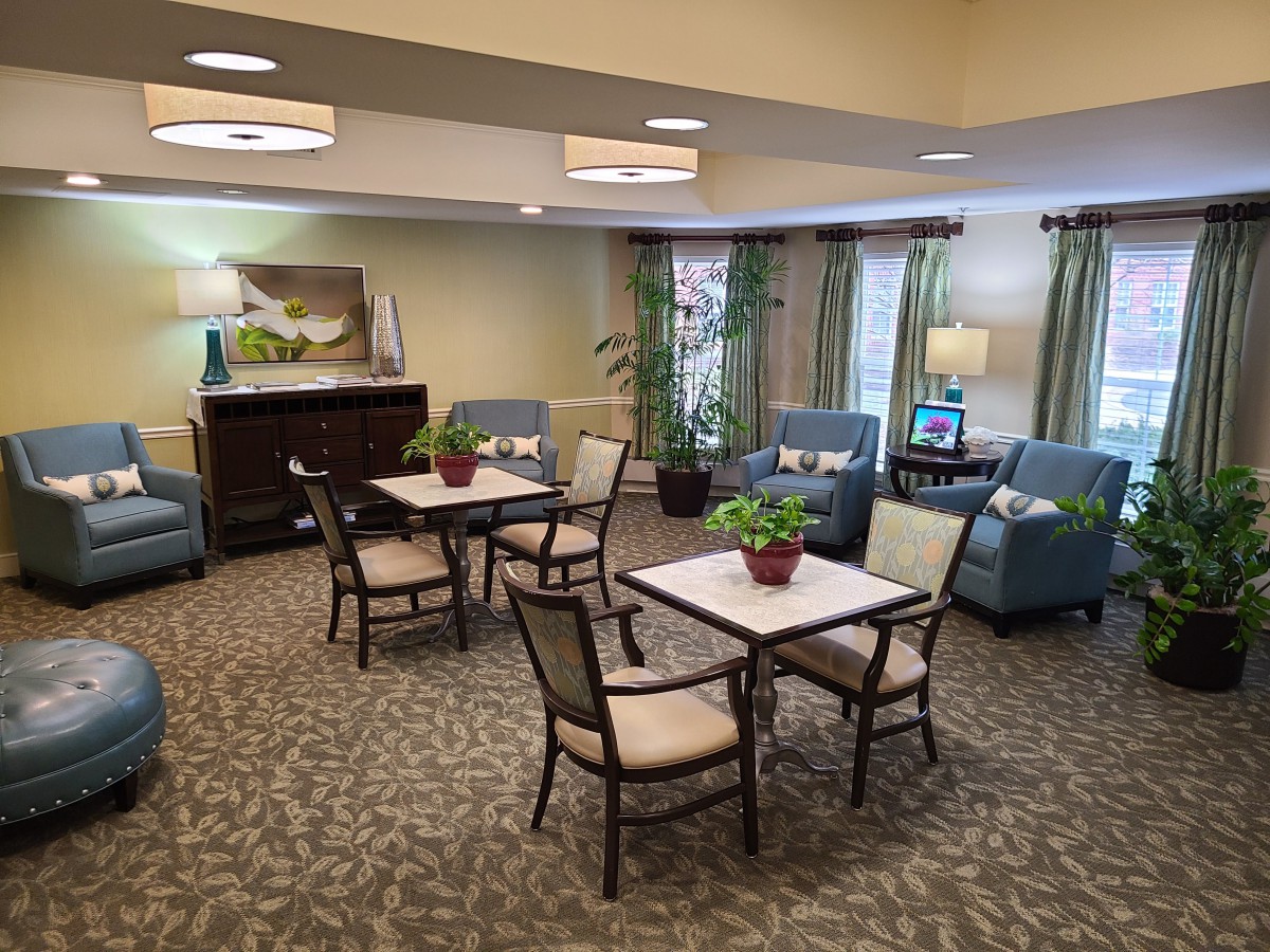Westbridge Assisted Living & Memory Care