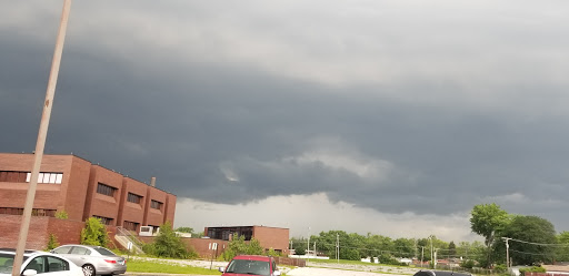 Prairie Manor Nursing & Rehab Center