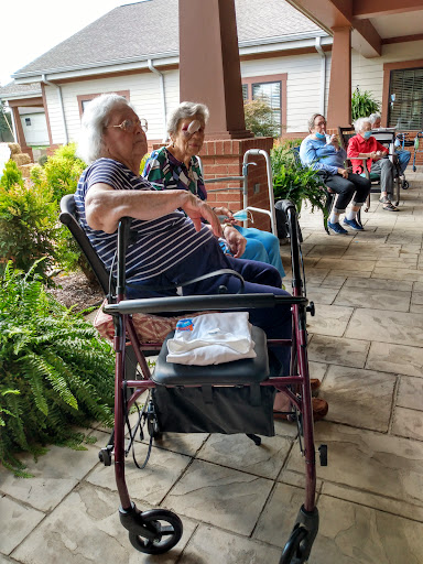 Cedar View Assisted Living