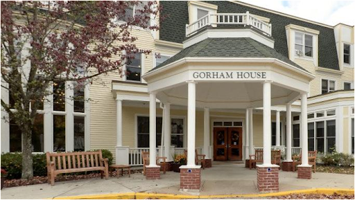 Gorham House