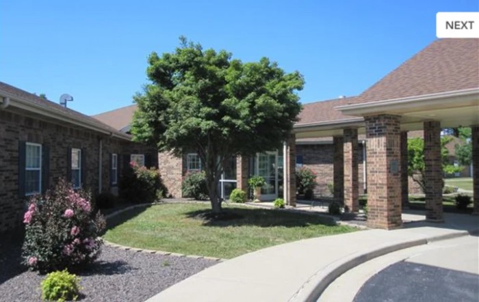 Strafford Care Center