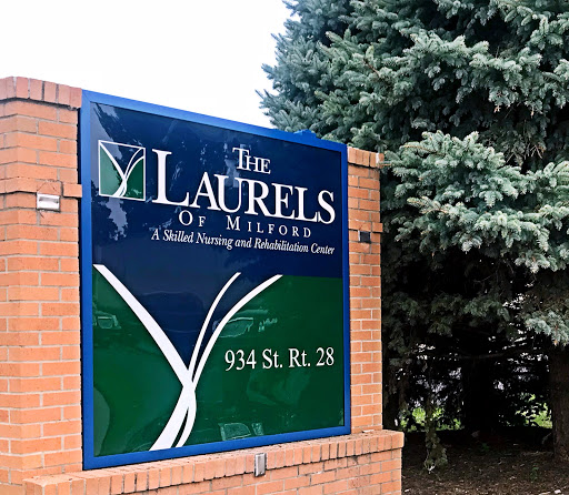 The Laurels Of Milford