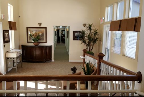Revere Court of Portland Memory Care