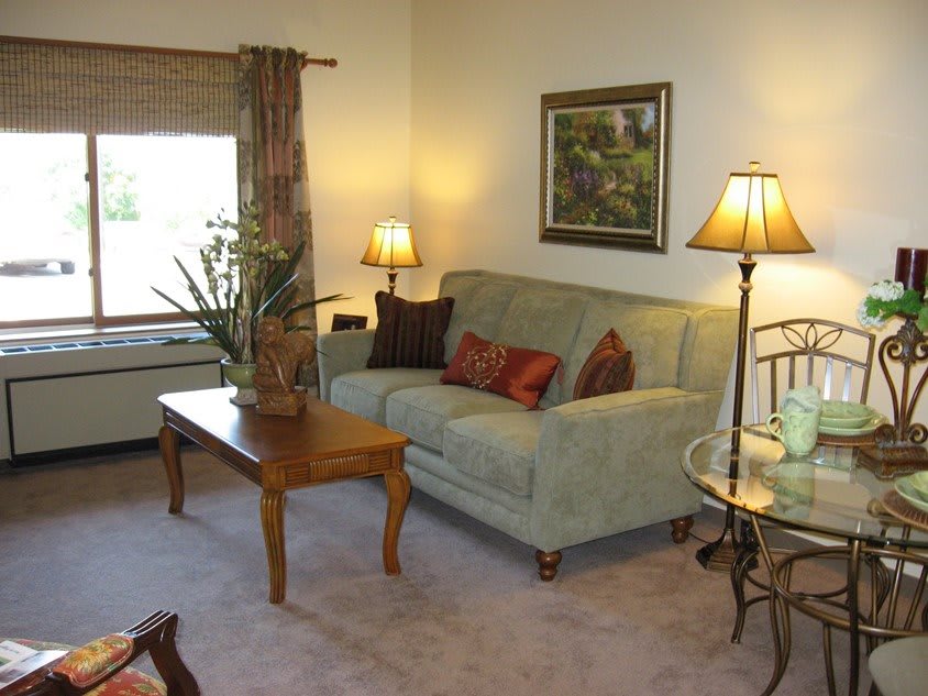 The Residence at North Ridge