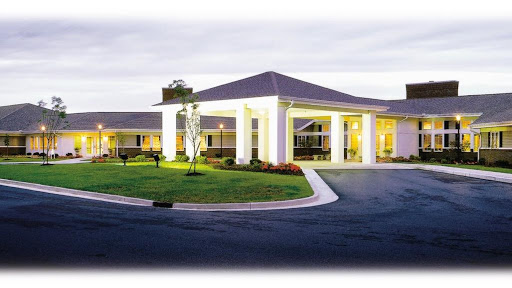 Villas At Bennington Glen