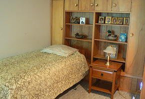 St. Anthony's Home for Seniors,  LLC