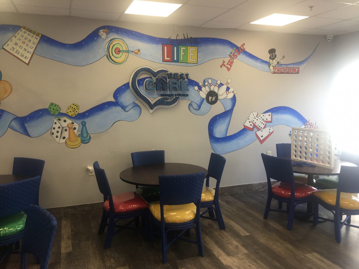 Best Care Senior Living at St. Pete