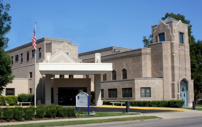St Paul's House & Health Care Center